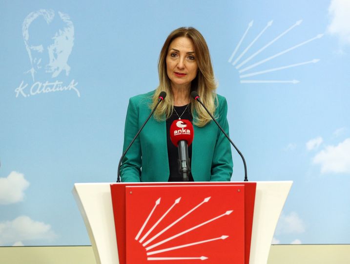 NAZLIAKA BALIKESİR'E GELİYOR