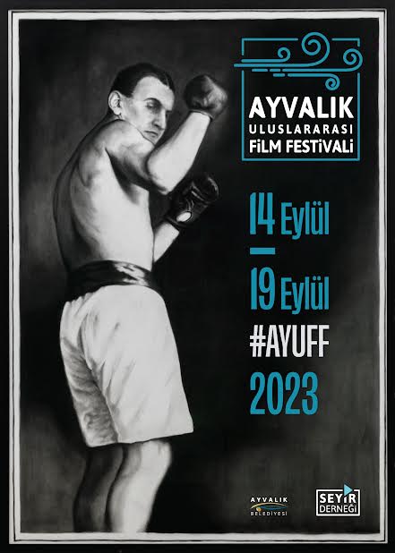 AYVALIK ULUSLARARASI FİLM FESTİVALİ 14 EYLÜL’DE 