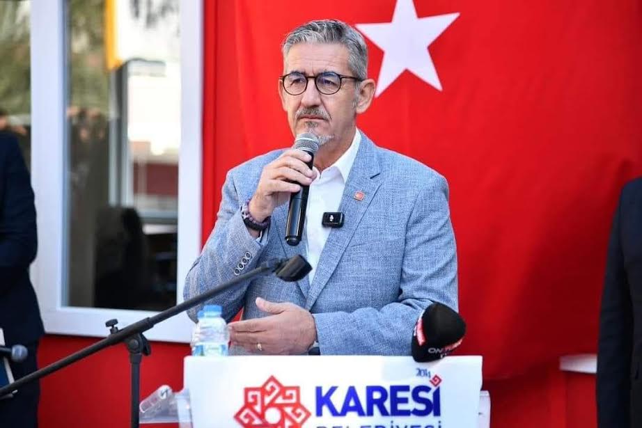 “GAZETECİLİK SUÇ DEĞİLDİR, BU KARANLIĞI HALKIN İRADESİ DAĞITACAK”