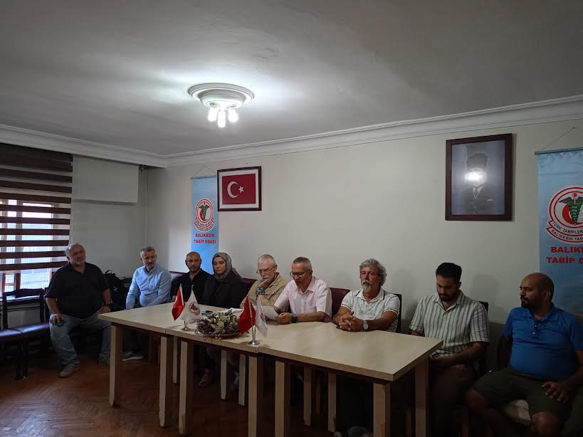 SINDIRGI DEPREMİNİN YARATTIĞI GERÇEKLER VE SORUMLULUKLARIMIZ