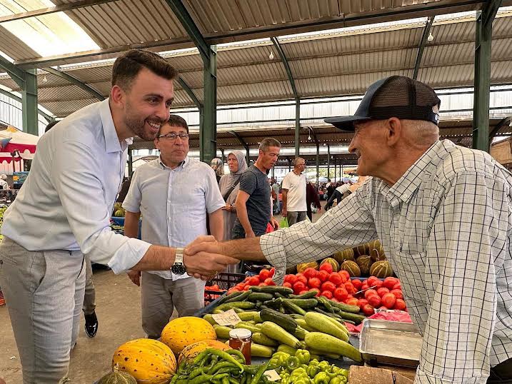 Kapıdağ zeytinyağı ve Baldo pirincine coğrafi işaret
