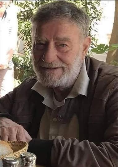 Ahmet Mekin hastaneye kaldırıldı