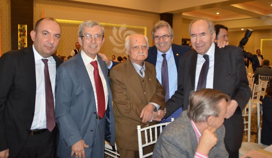 Öymen, Bandırma ve Erdek’i çok seviyordu