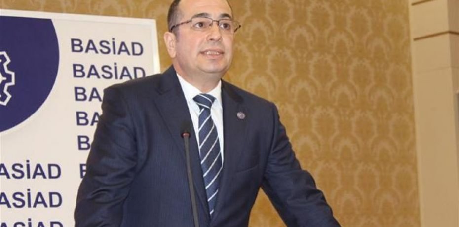 Abdullah Bekki: “Türkiye İçin Bir Fırsat Penceresi Açılıyor”