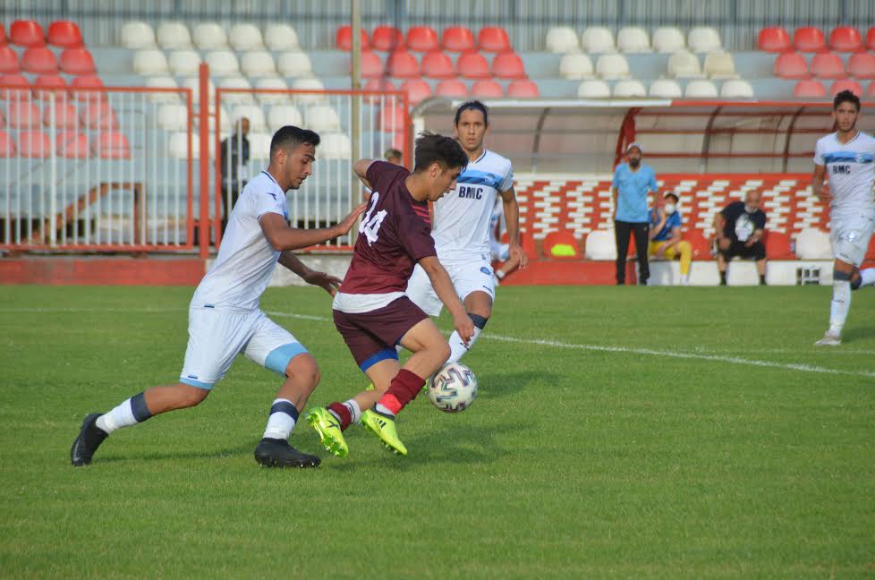 Play-off’lar, 29 Haziran’da, Antalya’da