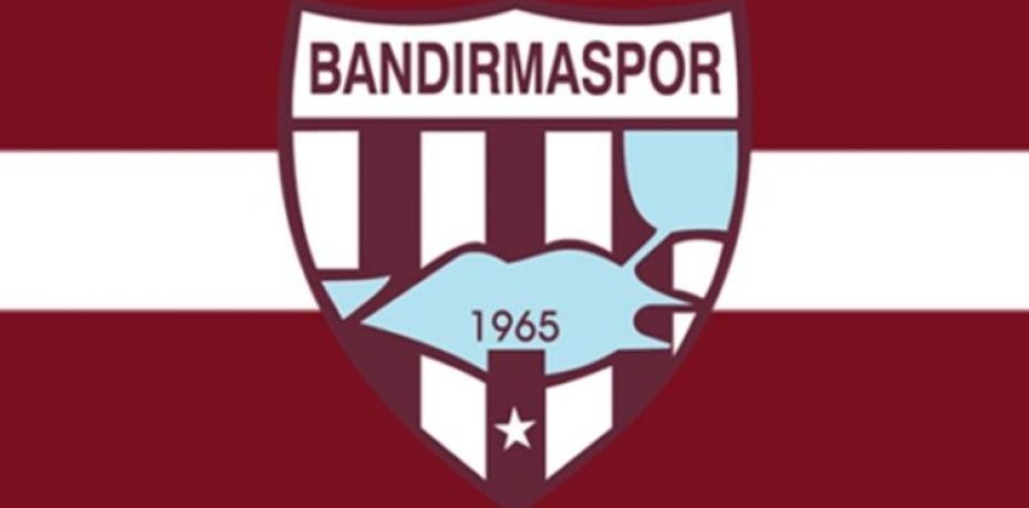 Bandırmaspor-Vanspor maçı cumartesi günü Maçı İstanbul bölgesi hakemleri yönetecek
