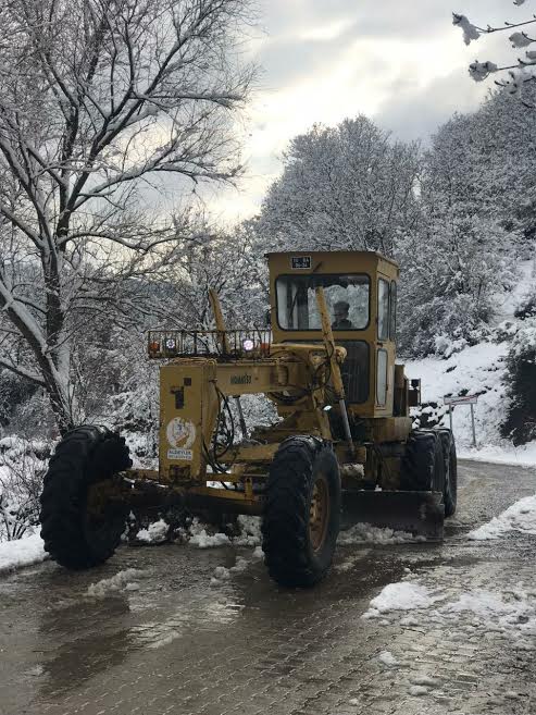 ALTIEYLÜL TEYAKKUZDA
