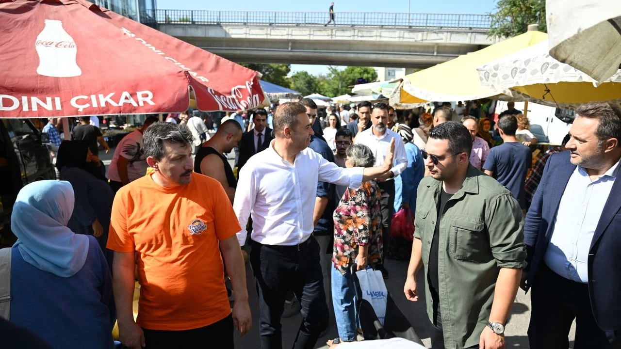 Ahmet Akın: