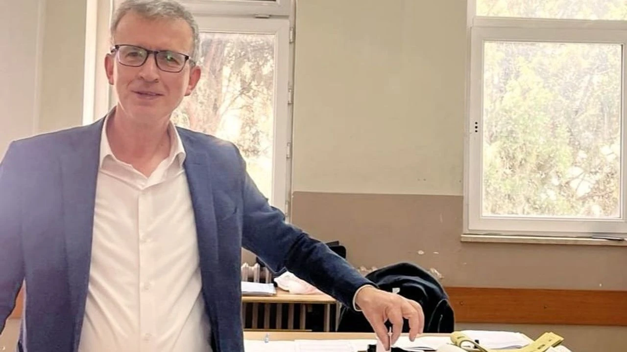 CHP Altıeylül’de Seçim Heyecanı: Hakan Keskin Yeniden Aday
