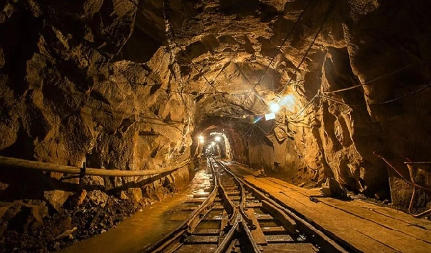 YENİ MADEN YASASI İLE ENERJİ VE MADEN ŞİRKETLERİNİN ÖNÜ DAHA DA AÇILIYOR!