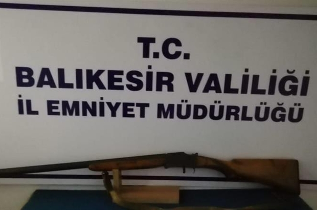 81 kişi yakalandı, 19 tutuklama