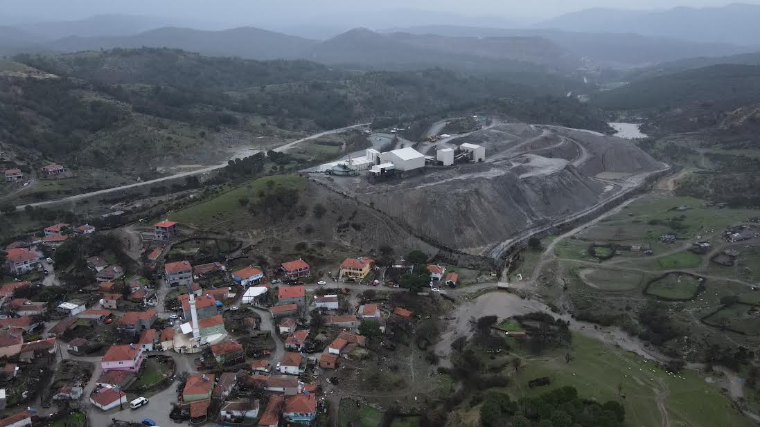 BİR KEZ DAHA ÇÖKTÜ