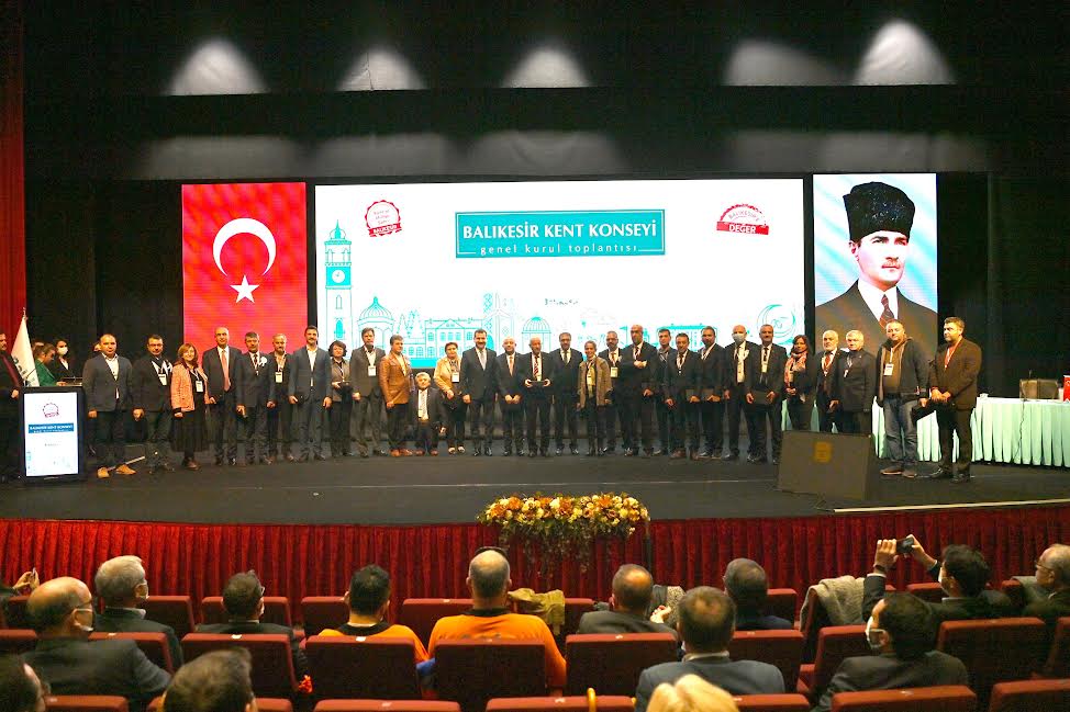 SABANCI GÜVEN TAZELEDİ