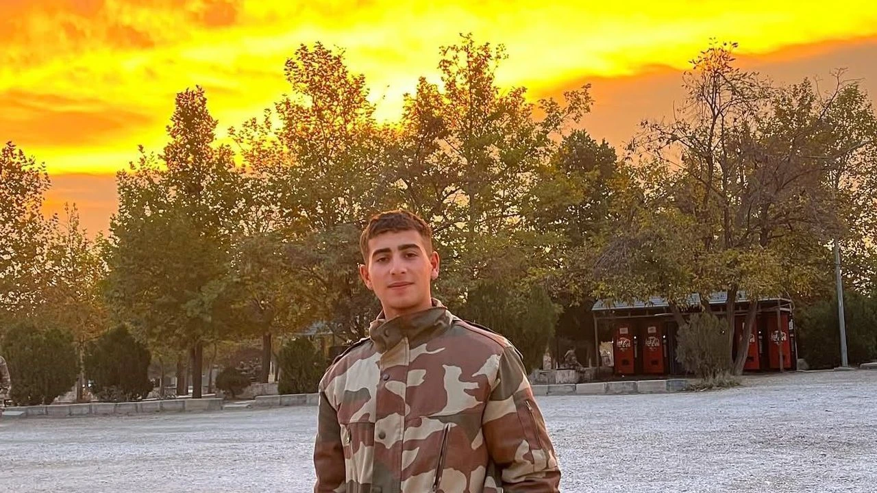 Balıkesir'e Şehit Ateşi Düştü... Pençe-Kilit Harekatı'nda Ahmet Kuşak Şehit Oldu!