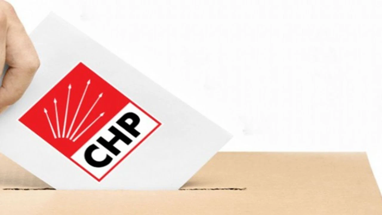 CHP Karesi’de Delege Seçimleri Başlıyor! İşte Gün Gün Mahalle Takvimi