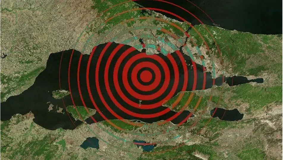 Kandilli Rasathanesi’nden Marmara Depremi için kritik araştırma