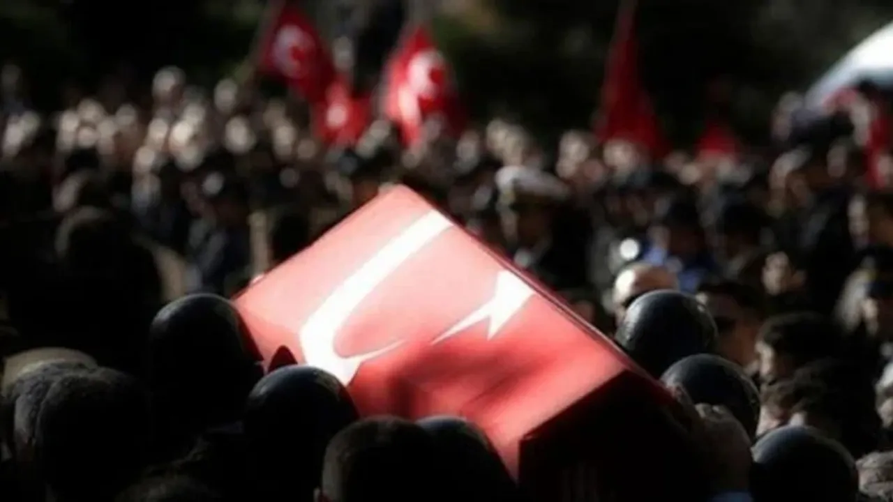 Pençe-Kilit’te Metan Gazı Faciası