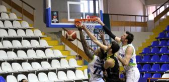 Türkiye Basketbol Ligi: Balıkesir Büyükşehir Belediyespor: 85 İstanbul Basket: 79