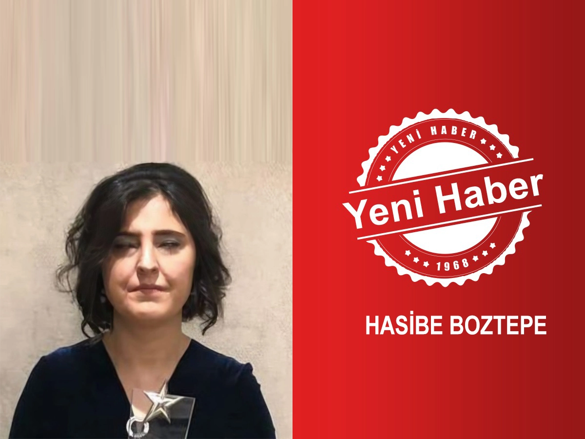 HASİBE BOZTEPE