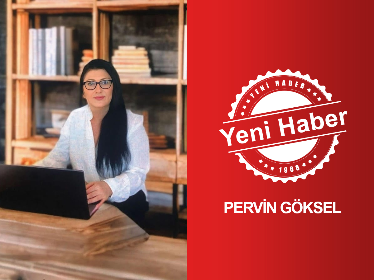 PERVİN GÖKSEL