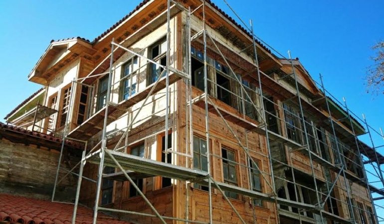 Atatürk’ün hatırası yaşatılıyor