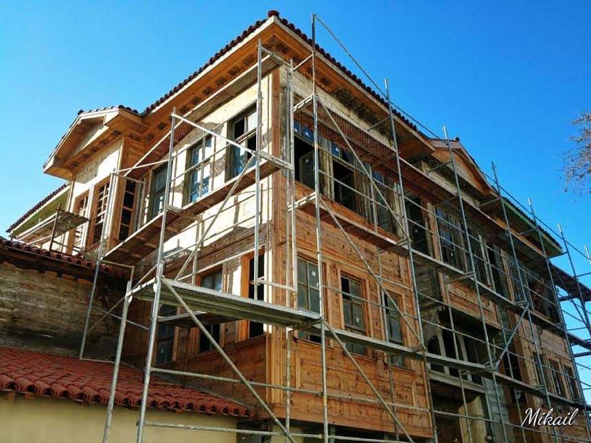 Atatürk’ün hatırası yaşatılıyor