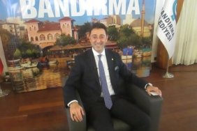 “Tüm vatandaşlarımızı kucaklayarak hizmet vermeye çalışıyoruz”