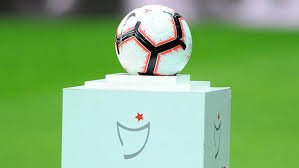 Süper Lig’de son karar