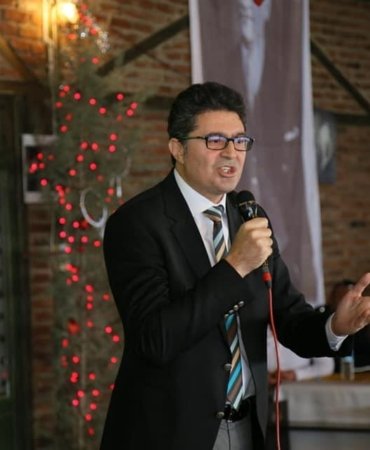 BALIKESİR FETÖ’NÜN KARA DELİĞİ OLMUŞ