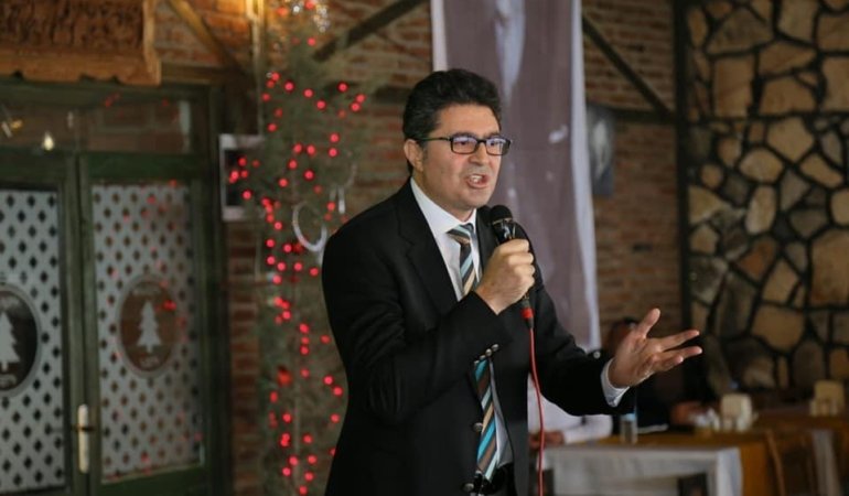 BALIKESİR FETÖ’NÜN KARA DELİĞİ OLMUŞ