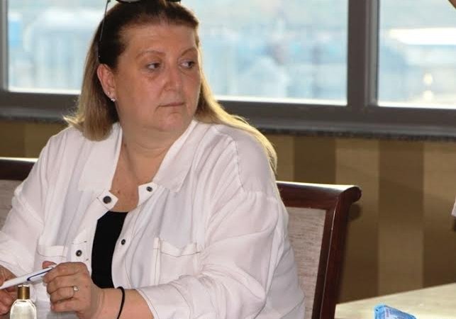 ETO Başkanı Sarı’dan değerlendirme