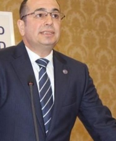 Abdullah Bekki: “Türkiye İçin Bir Fırsat Penceresi Açılıyor”