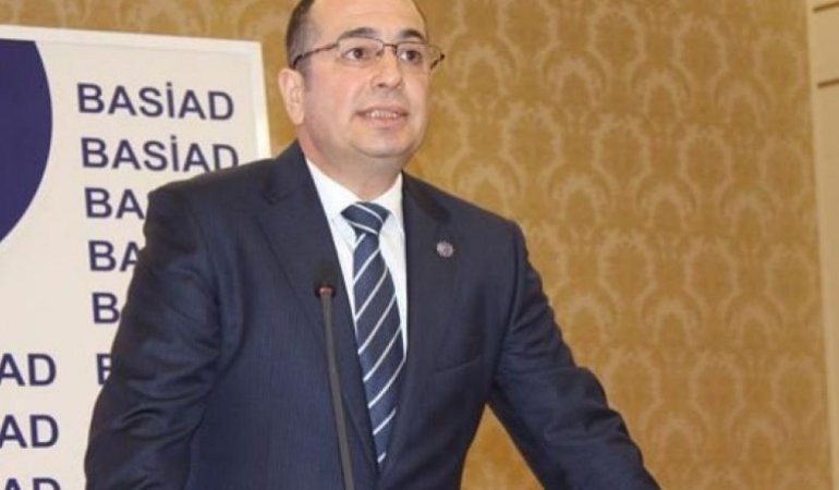 Abdullah Bekki: “Türkiye İçin Bir Fırsat Penceresi Açılıyor”