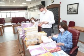 BANDIRMA BELEDİYESİ'NDEN LGS ÖĞRENCİLERİNE ÖNEMLİ DESTEK