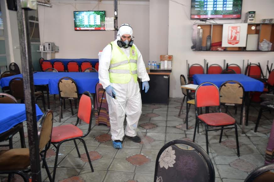 ALTIEYLÜL,YENİ SÜREÇ İÇİN HAZIR