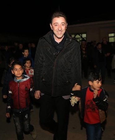 BANDIRMA BELEDİYESİ’DEN,DÜNYA SÜT GÜNÜNDE ÇOCUKLAR İÇİN ANLAMLI KAMPANYA