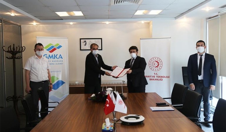 Bandırma Ticaret Borsası Laboratuvarı Yükselişte