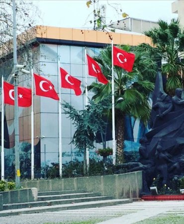 Erdek Belediyesi personel alacak