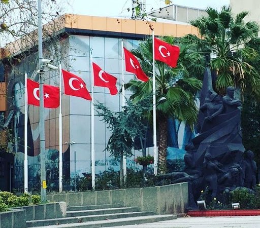 Erdek Belediyesi personel alacak