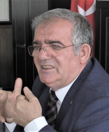 Erdek Kaymakamı Ekrem Çalık: “Virüs önlemlerini sürdürmeliyiz”