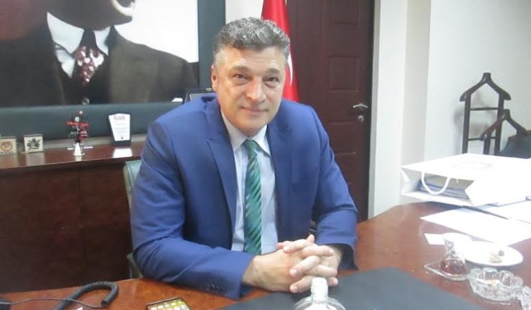 Encümen karar verdi