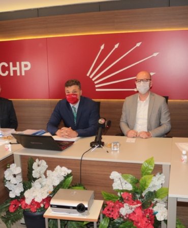 ERDEK BELEDİYESİ İLE BÜYÜKŞEHİR BELEDİYESİ ARASINDAKİ RANT PAYLAŞIMI ALEVLENİYOR