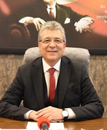 BAŞKAN ARSLAN’DAN BABALAR GÜNÜ MESAJI