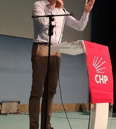 ENSAR AYTEKİN: BU TEKLİF İNSANLIK SUÇUDUR!