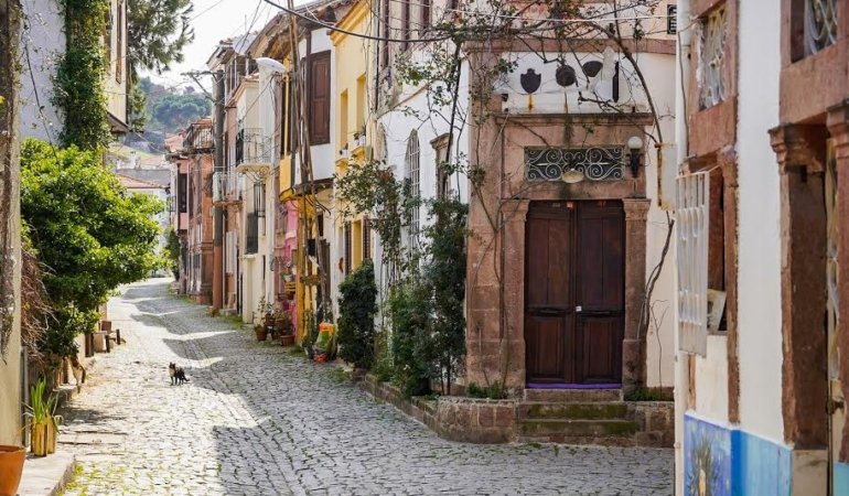 TÜRK TURİZMİNDE “AYVALIK” ANLAYIŞI GEÇERLİ OLACAK