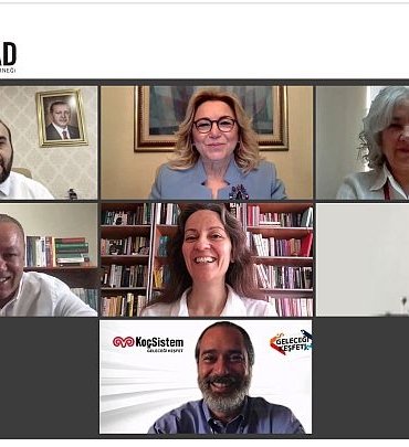 TUBISAD-DDE-Toplanti