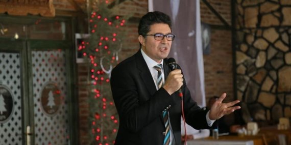 ENSAR AYTEKİN O SORUYU SORDU…