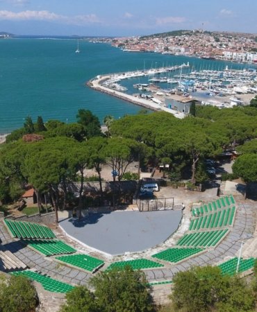 Tiyatro yeni yüzüyle 3 Temmuz günü seyircisiyle buluşacak