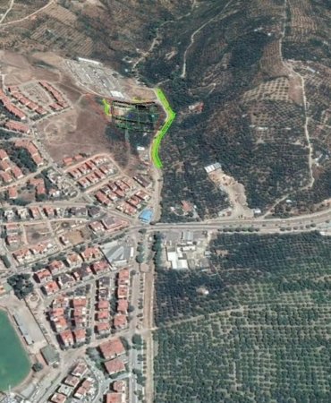 erdek arıtma tesisleri