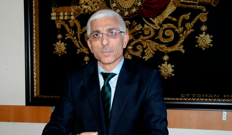 Marmarabirlik Başkanı Asa: “Gıdada sahtecilik yapanlara hapis cezası da verilmeli”